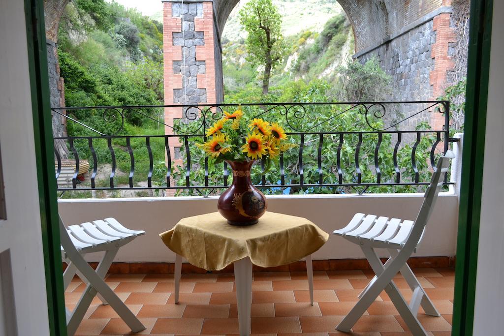 Hotel Villa Bina Sant'Angelo  Room photo