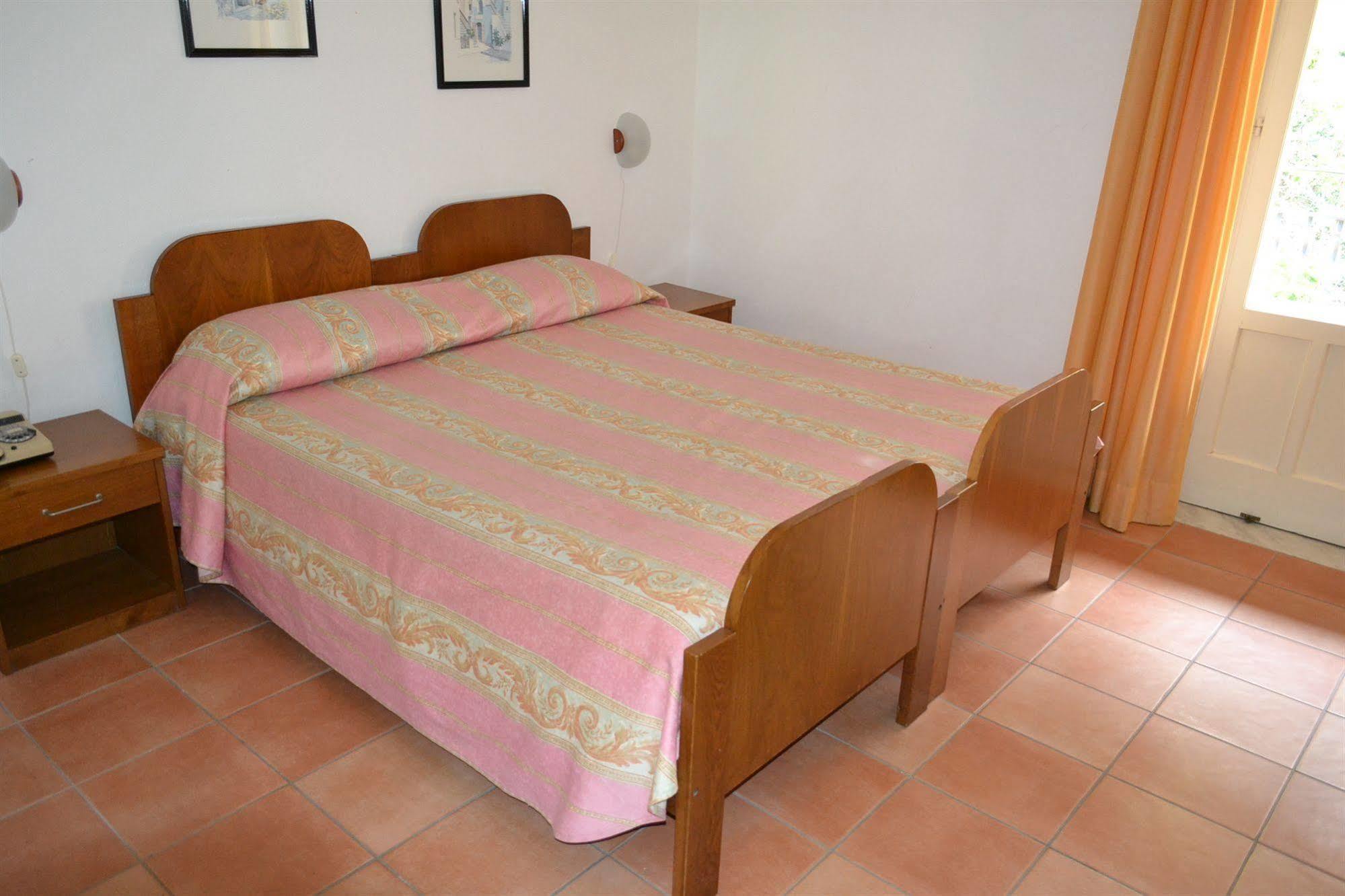 Hotel Villa Bina Sant'Angelo  Exterior photo
